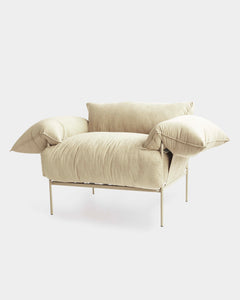 #sarjacamelo-taupe