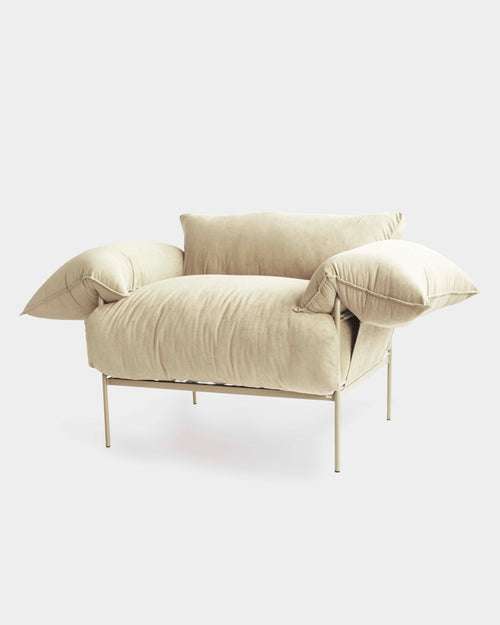#sarjacamelo-taupe