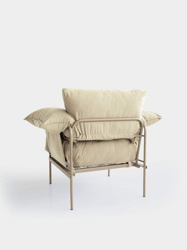 #sarjacamelo-taupe