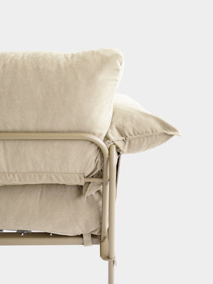 #sarjacamelo-taupe