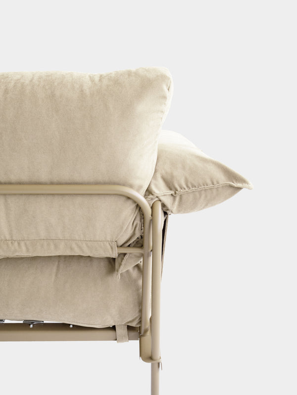 #sarjacamelo-taupe