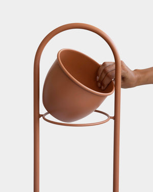 #terracota