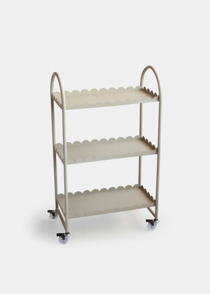 Carrinho Organizador Gomos Pronta Entrega