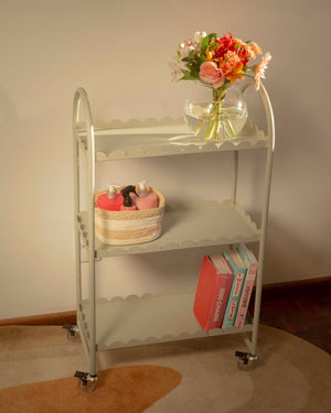 Carrinho Organizador Gomos Pronta Entrega