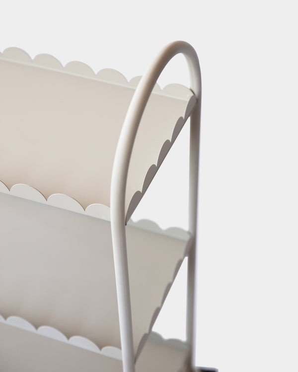 Carrinho Organizador Gomos Pronta Entrega