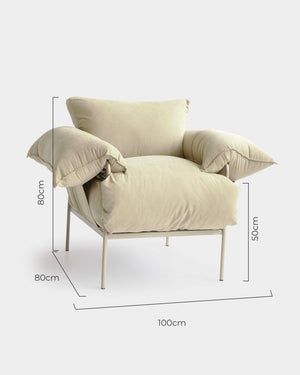 #sarjacamelo-taupe