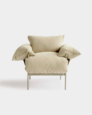 #sarjacamelo-taupe
