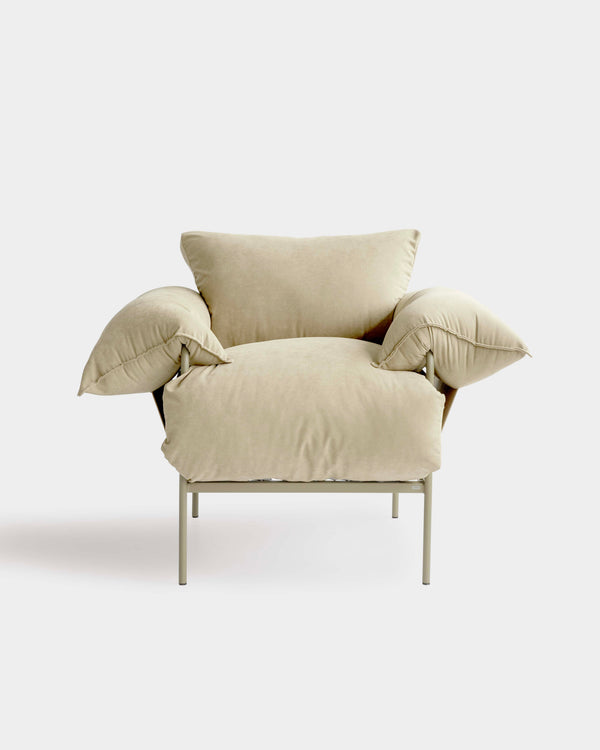 #sarjacamelo-taupe