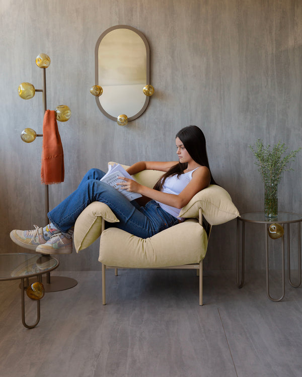 #sarjacamelo-taupe