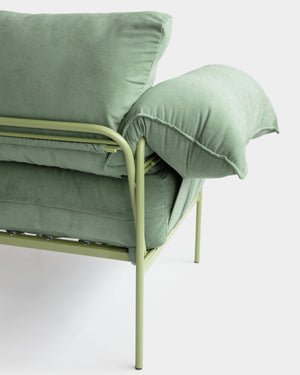 Poltrona Asa Petit Sarja Pronta entrega