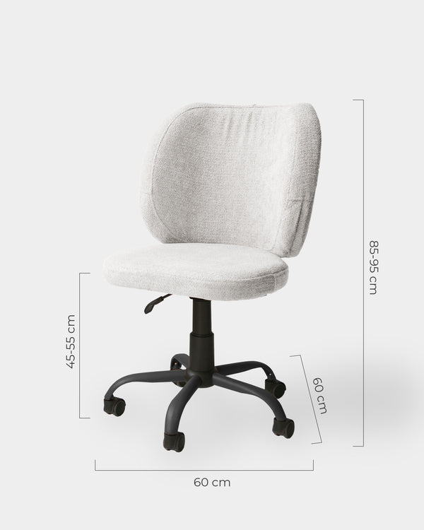 #pecoraneblina-preto