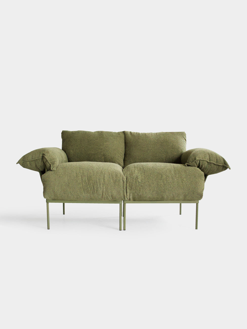 #pecoraverde-oliva