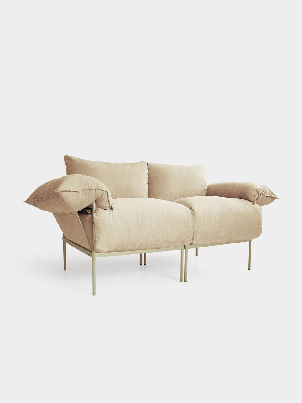 #sarjacamelo-taupe