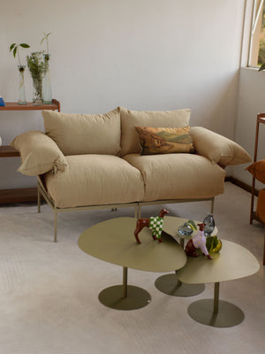 #sarjacamelo-taupe