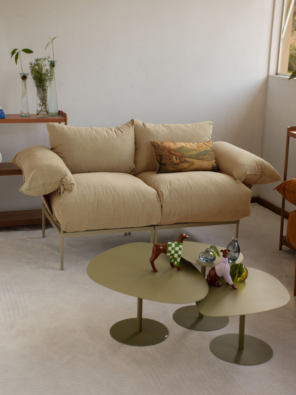 #sarjacamelo-taupe