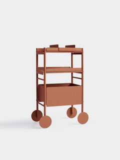 #terracota