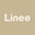 Linee Móveis com Design logo