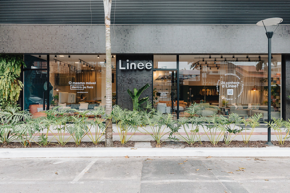 Loja Linee Balneário Camboriú