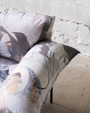 Poltrona Asa Petit Bi(o)dimensionalidade